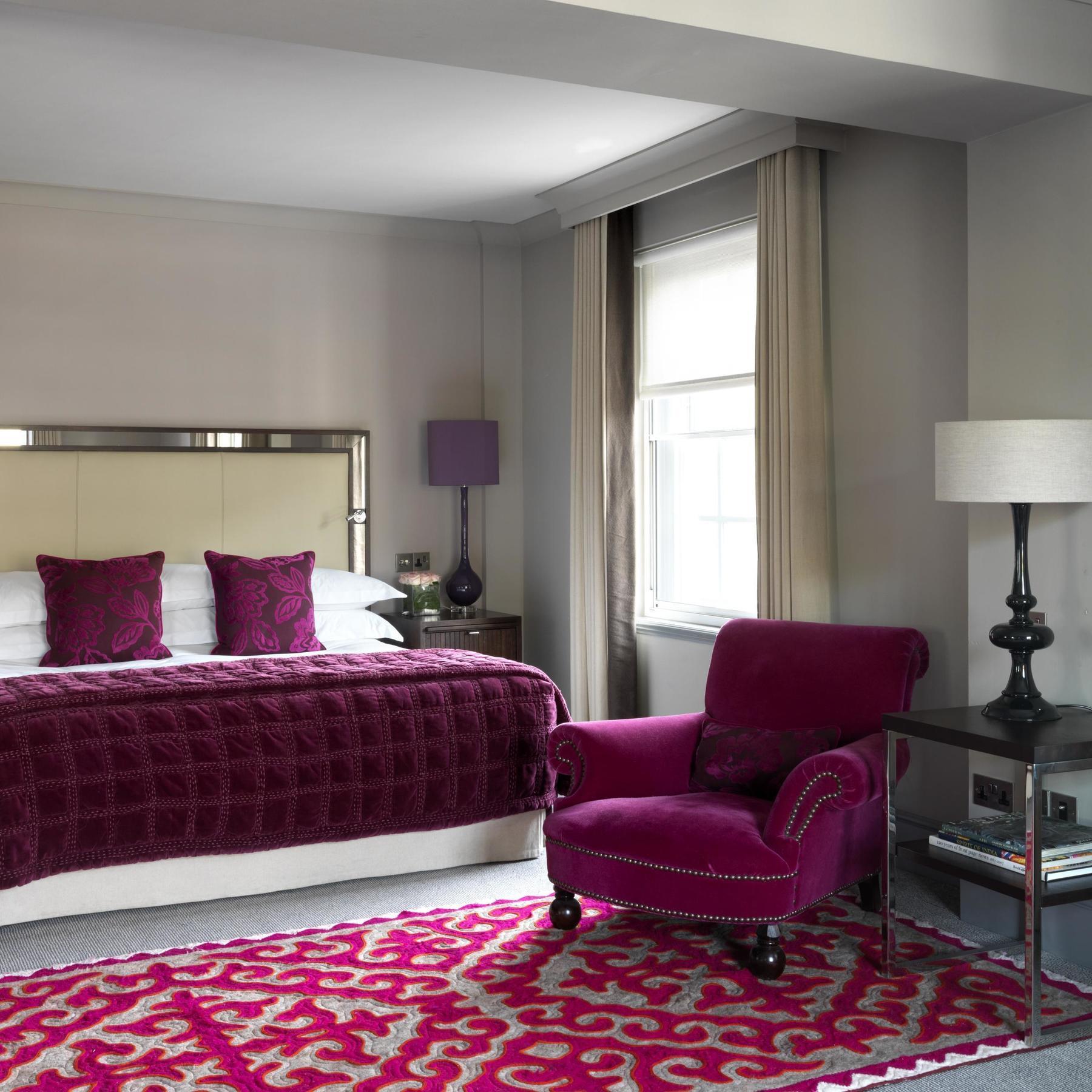 The Bloomsbury